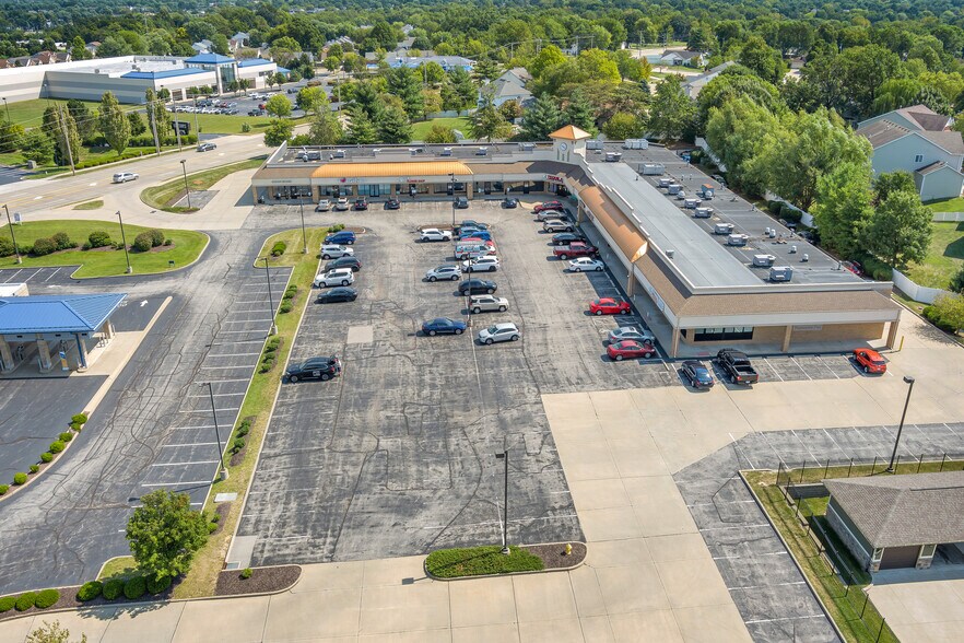 More Photos Of 2621-2661 Muegge Rd, Saint Charles Unknown For Lease