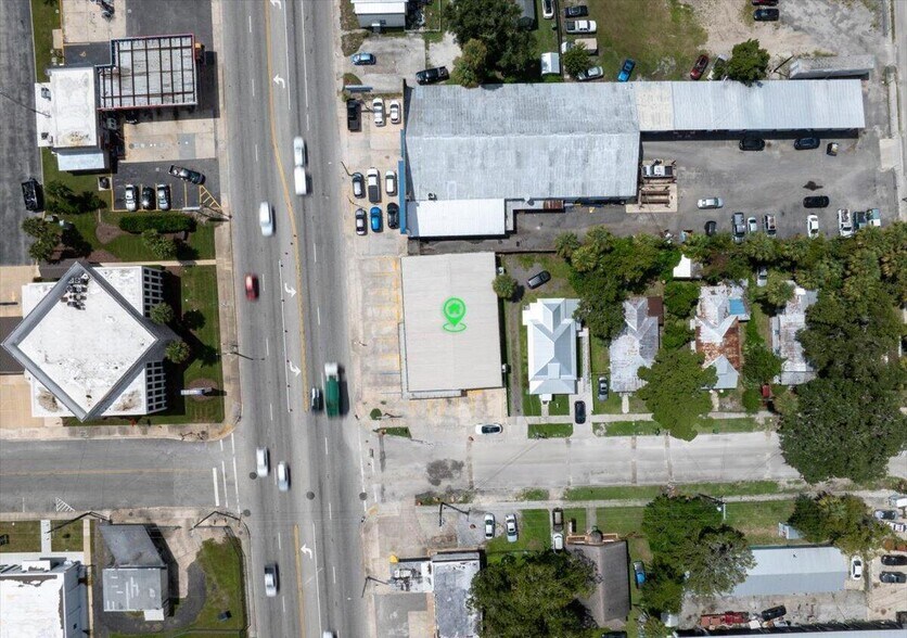 More Photos Of 600 Reid St, Palatka Freestanding For Sale