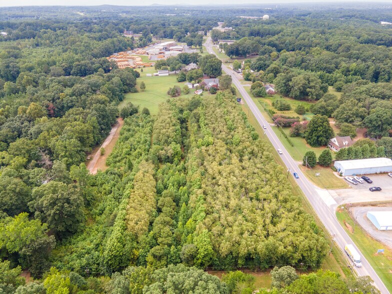 More Photos Of 00000 Maiden Highway, Lincolnton Land For Sale