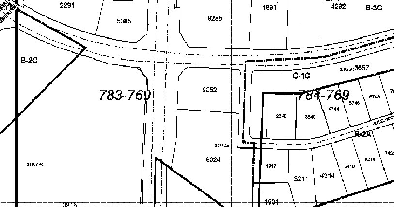 More Photos Of 9999 Brook Rd, Glen Allen Freestanding For Lease