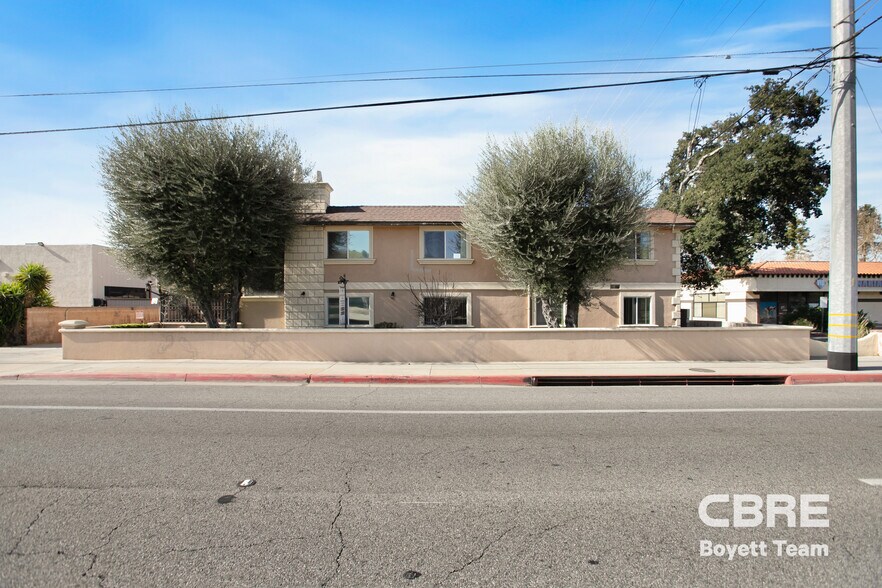 More Photos Of 26087 Bouquet Canyon Rd, Santa Clarita Multifamily For Sale