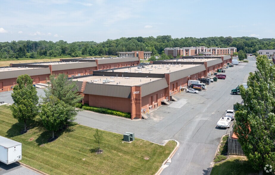 More Photos Of 2107 Emmorton Park Rd, Edgewood Light Distribution For Lease