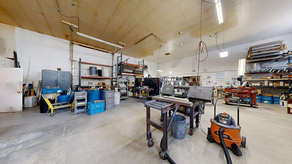 More Photos Of 356 Tuckie Rd, North Windham Industrial For Sale