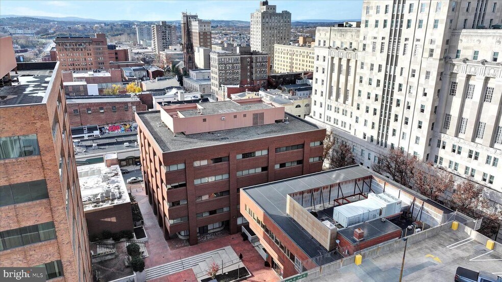 More Photos Of 19 N 6th St, Reading Office For Sale