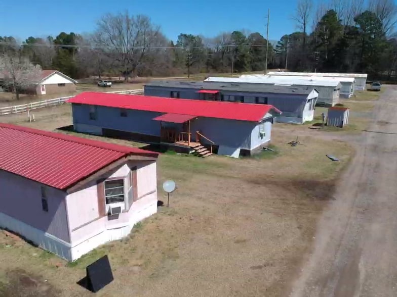 More Photos Of 620 George Thomas Rd, Texarkana Manufactured Housing Mobile Home Park For Sale