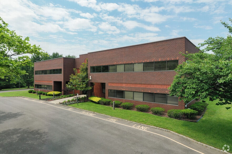 Primary Photo Of 960 Holmdel Rd, Holmdel Office For Sale