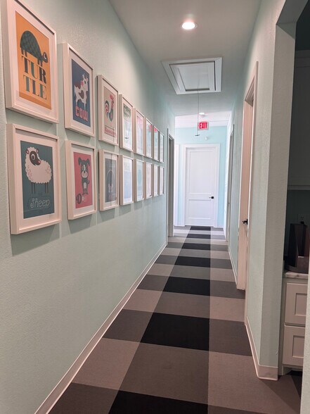 More Photos Of 1140 N Kimball Ave, Southlake Office For Lease