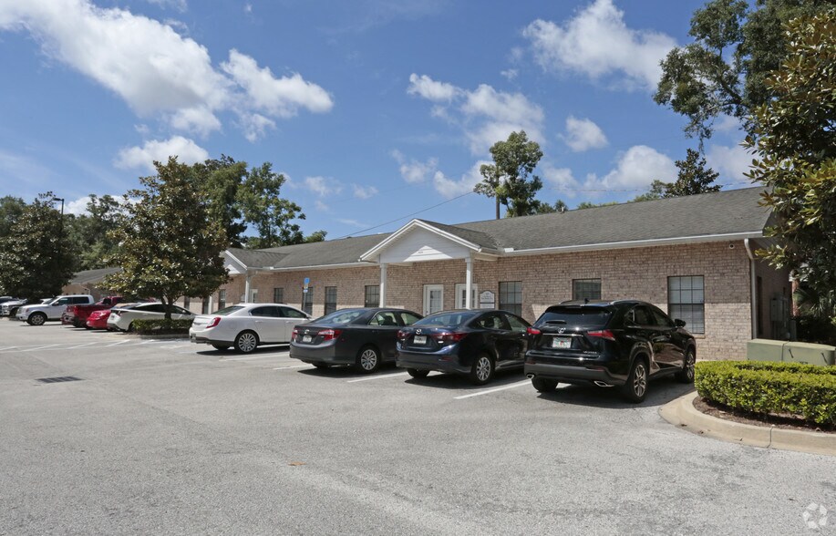 More Photos Of , Jacksonville Office For Sale