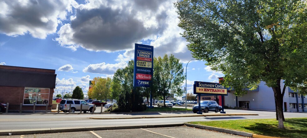 More Photos Of 3201 13th Ave SE, Medicine Hat Unknown For Lease