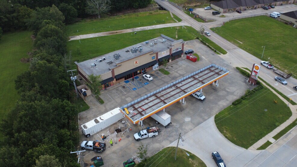 More Photos Of 3636 N Sherwood Forest Dr, Baton Rouge General Retail For Lease