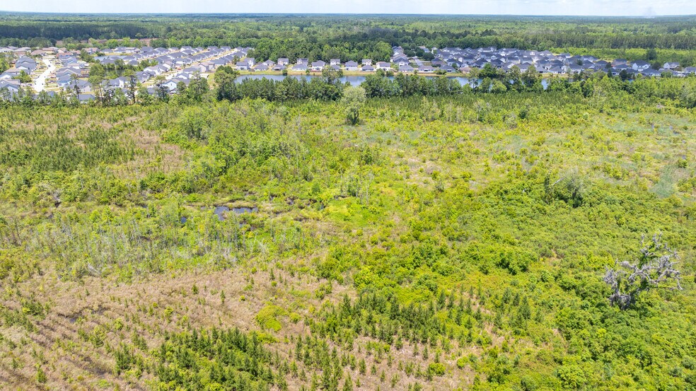 More Photos Of Kings Walk Residential Development, Brunswick Land For Sale