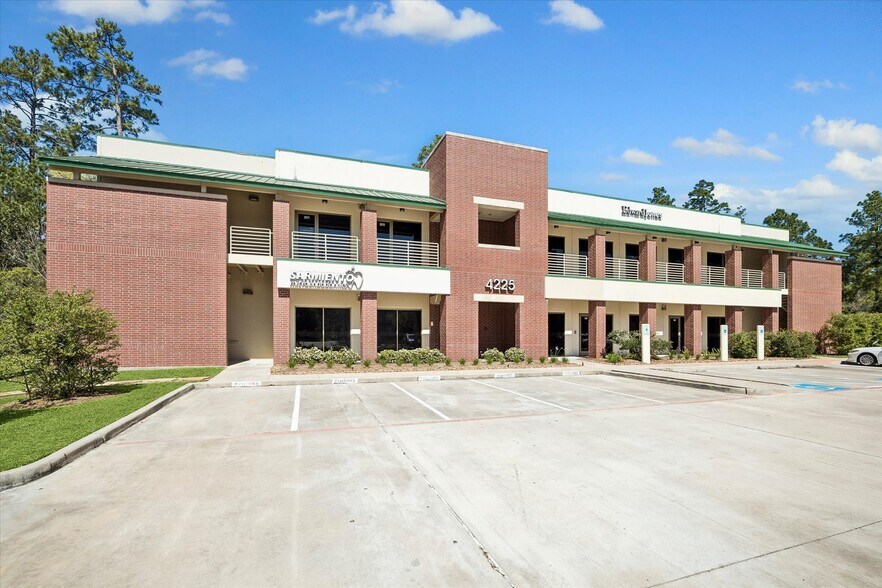 More Photos Of 4225 Research Forest Dr, The Woodlands Office For Lease