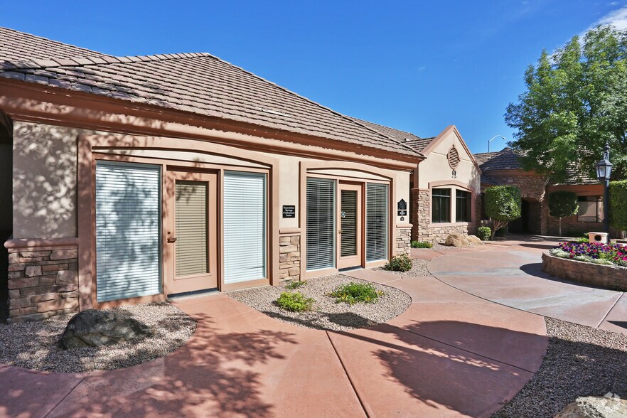 More Photos Of 7254 E Southern Ave, Mesa Office For Sale