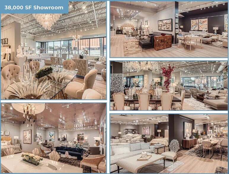 More Photos Of 2727 Southwest Fwy, Houston Freestanding For Sale