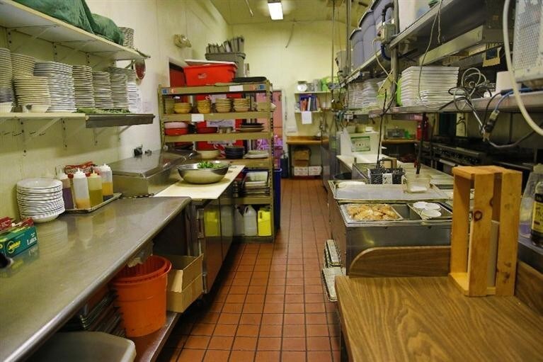 More Photos Of 58-60 Market St, Oneonta Restaurant For Sale
