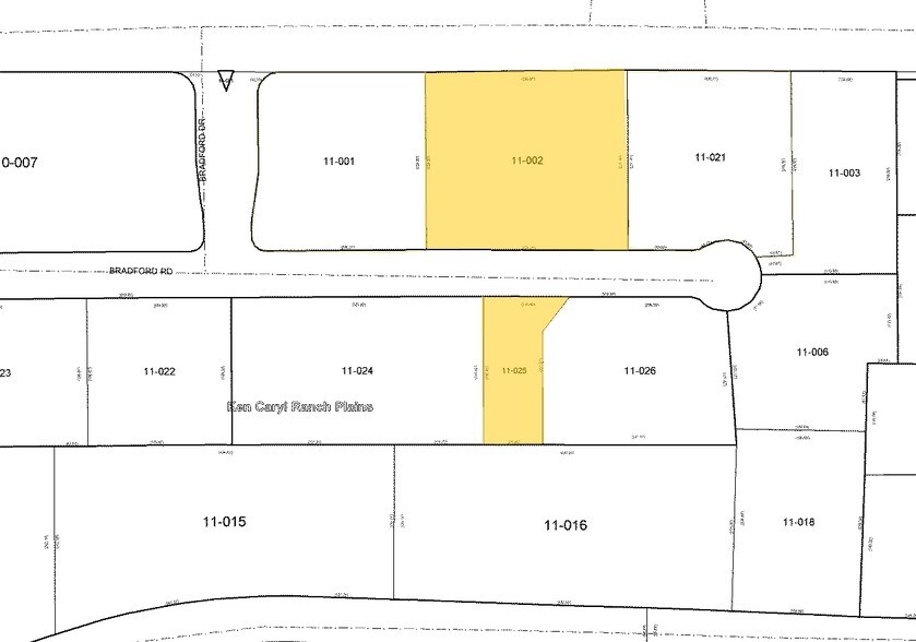 More Photos Of 10499 W Bradford Rd, Littleton Light Manufacturing For Sale