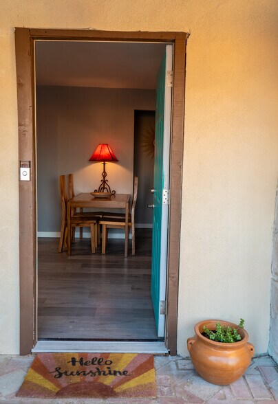 More Photos Of 74707 Sunset Dr, Twentynine Palms Specialty For Sale