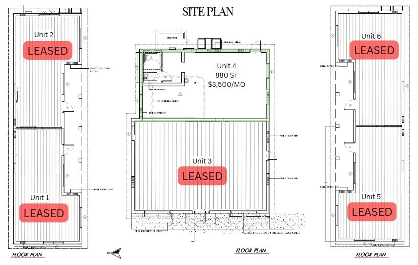 More Photos Of 1326 N Dixie Hwy, Lake Worth Unknown For Lease