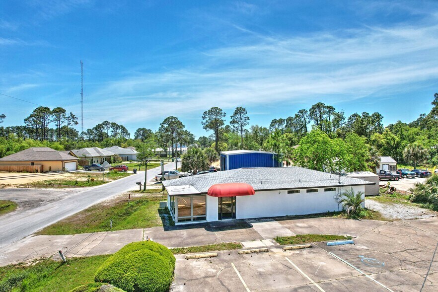 More Photos Of 8811 Front Beach Rd, Panama City Beach Medical For Lease