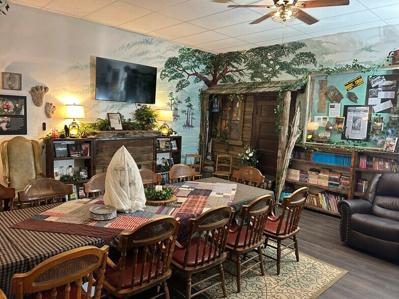 More Photos Of 400 4th St, Sutton Storefront Retail Residential For Sale