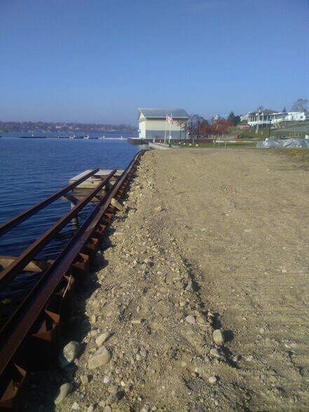 More Photos Of 307 Water St, Morristown Land For Sale