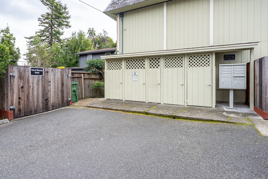 More Photos Of 37 Pacheco St, San Rafael Apartments For Sale