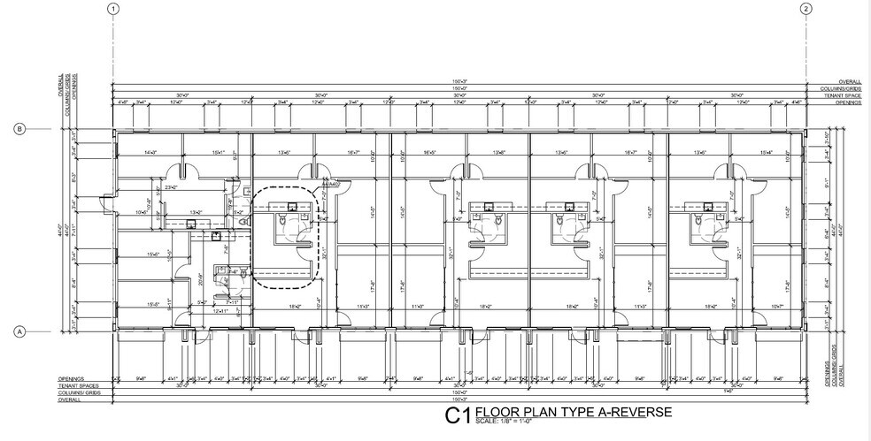 More Photos Of 1325 Main St, Katy Medical For Sale