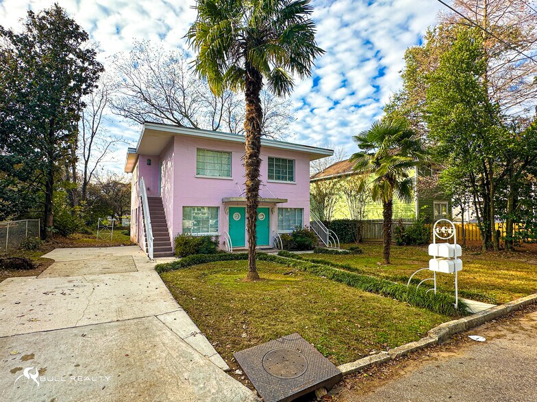 More Photos Of 395 Oakland Ave SE, Atlanta Apartments For Sale