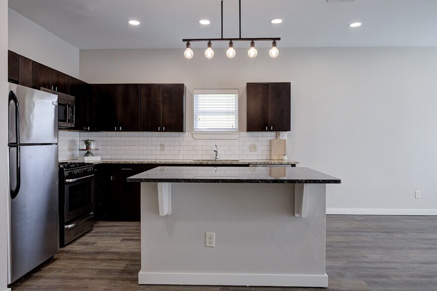 More Photos Of , Edmond Multifamily For Sale