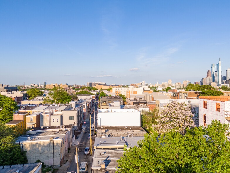 More Photos Of 3528 Mount Vernon, Philadelphia Land For Sale