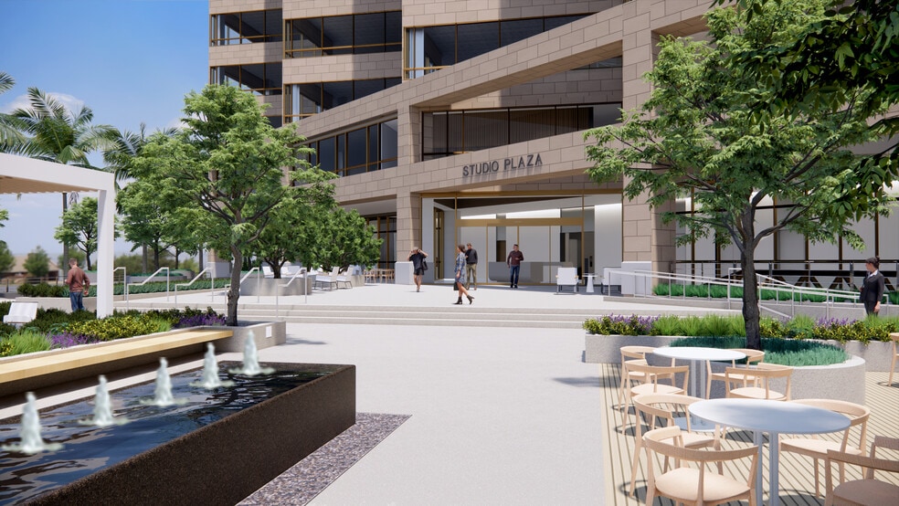 More Photos Of 3400 W Riverside Dr, Burbank Coworking Space