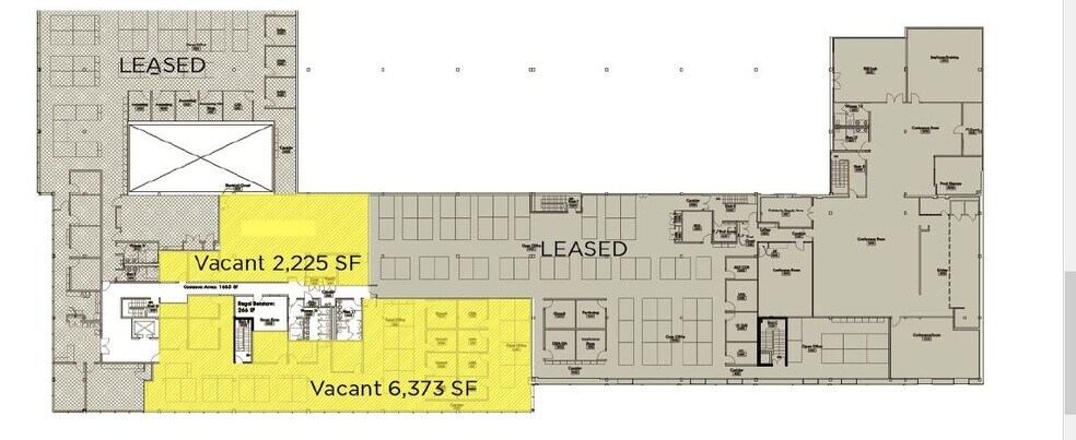 More Photos Of 615 Alpha Dr, Pittsburgh Light Manufacturing For Lease