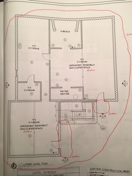 More Photos Of 532 Main St, Wintersville Freestanding For Lease