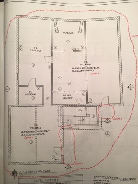 More Photos Of 532 Main St, Wintersville Freestanding For Lease