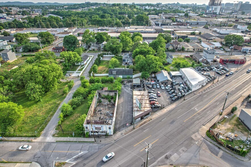 More Photos Of 39 Lafayette St, Nashville Freestanding For Sale