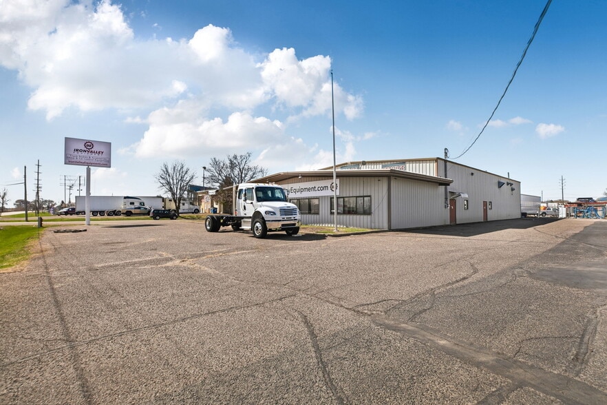 More Photos Of 601 Franklin Ave NE, Saint Cloud Warehouse For Sale