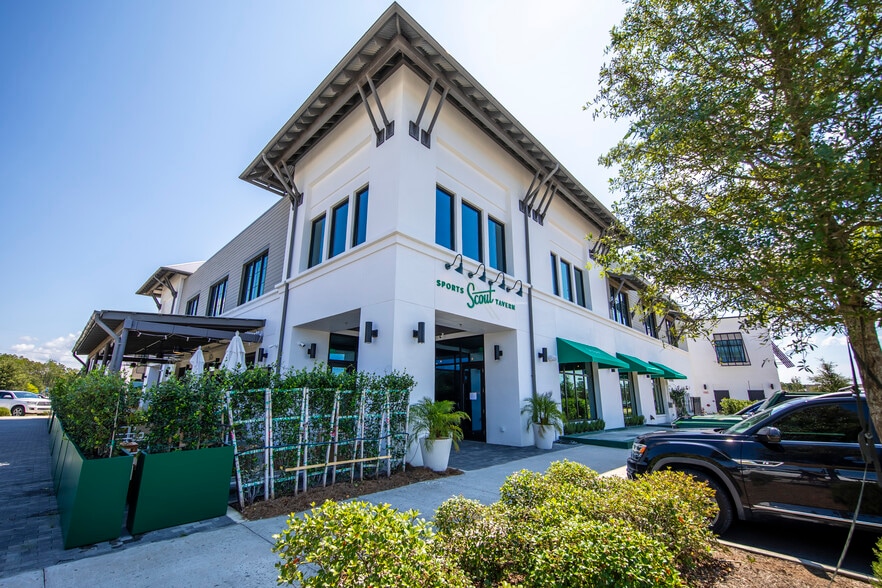 Primary Photo Of 50 Origins Main Street, Watersound General Retail For Lease