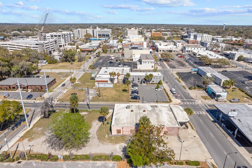 More Photos Of 304 S Magnolia Ave, Ocala Freestanding For Lease