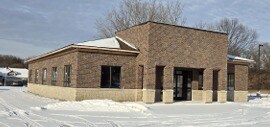 Primary Photo Of 51841 Van Dyke Ave, Shelby Township Office For Lease