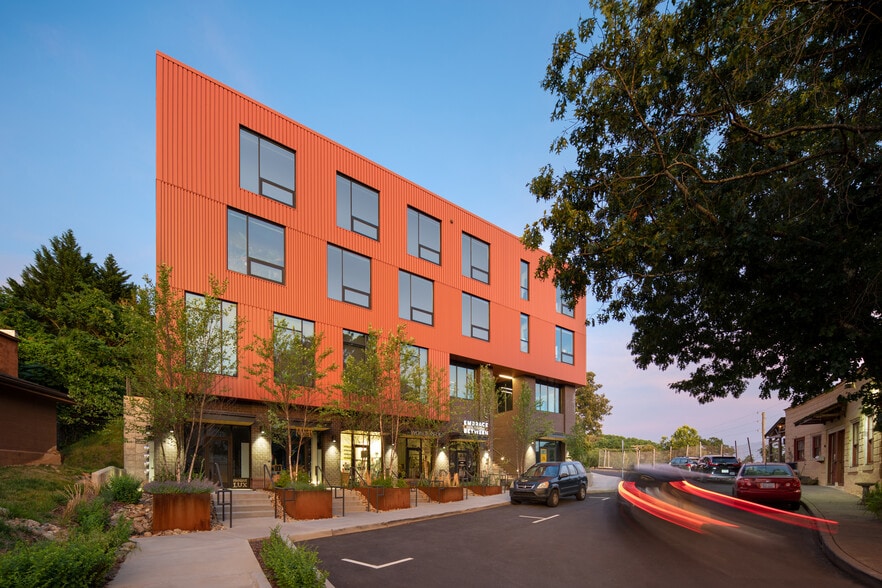 Primary Photo Of 20 Artful Way, Asheville Apartments For Lease