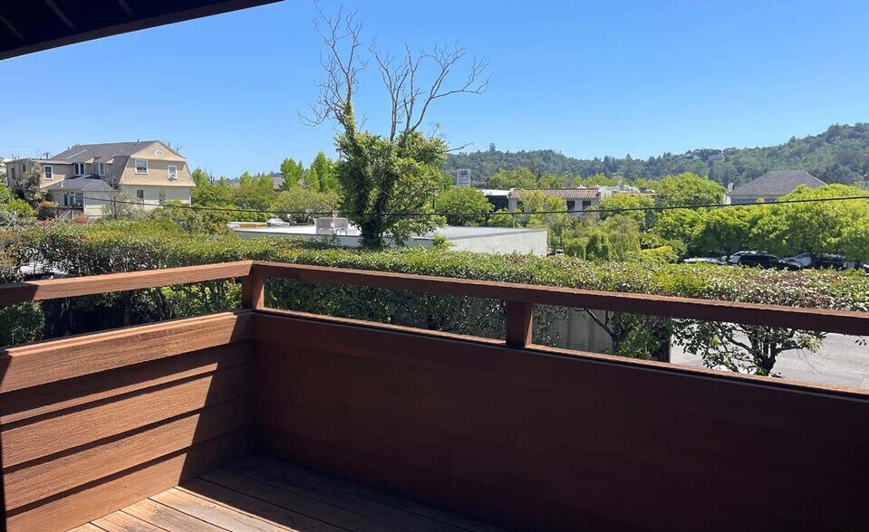 More Photos Of 1543 5th Ave, San Rafael Office For Lease