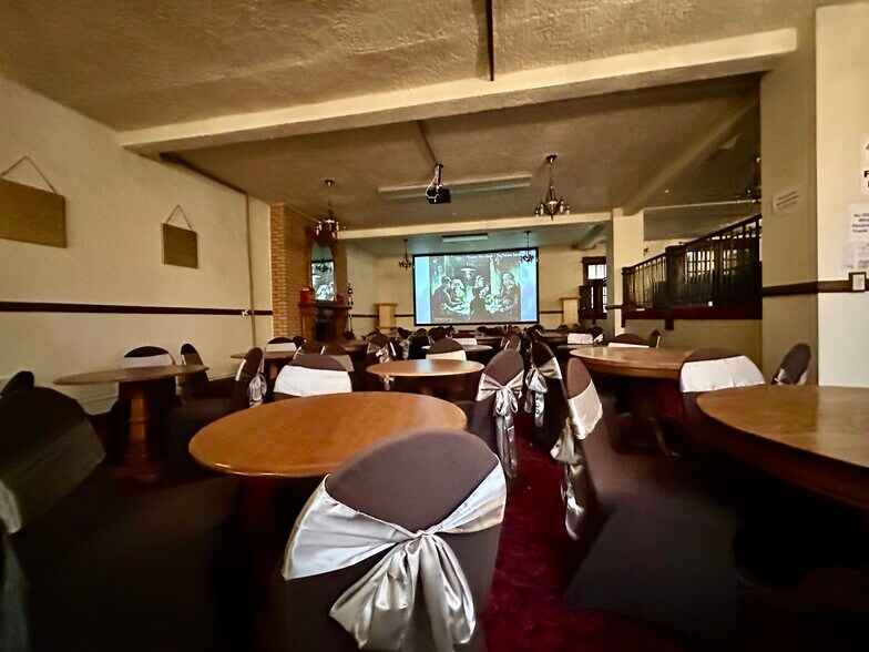 More Photos Of 925 1st Ave, Monte Vista Hotel For Sale