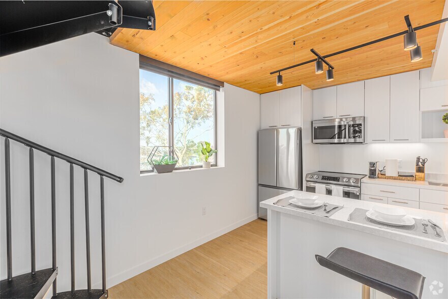 More Photos Of 2519 El Cajon Blvd, San Diego Apartments For Sale