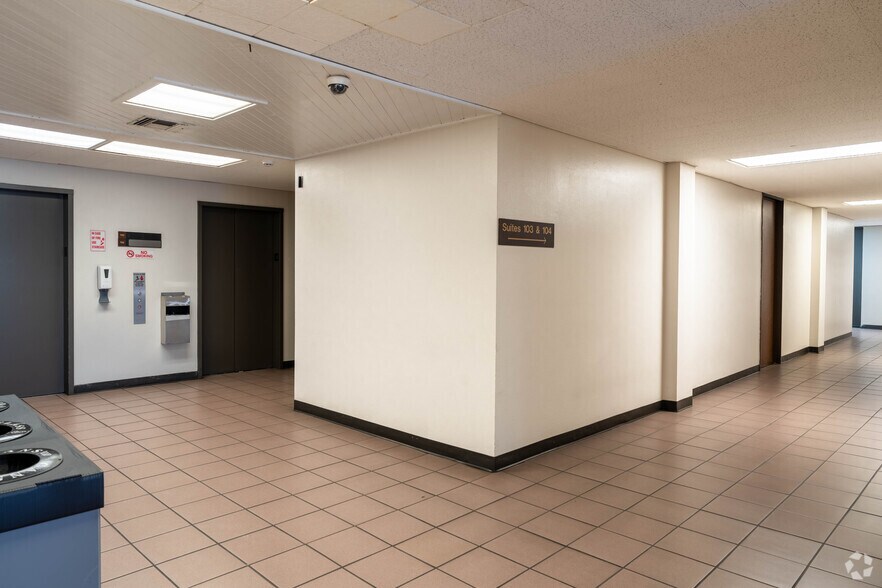 More Photos Of 1818 N Orange Grove Ave, Pomona Medical For Lease
