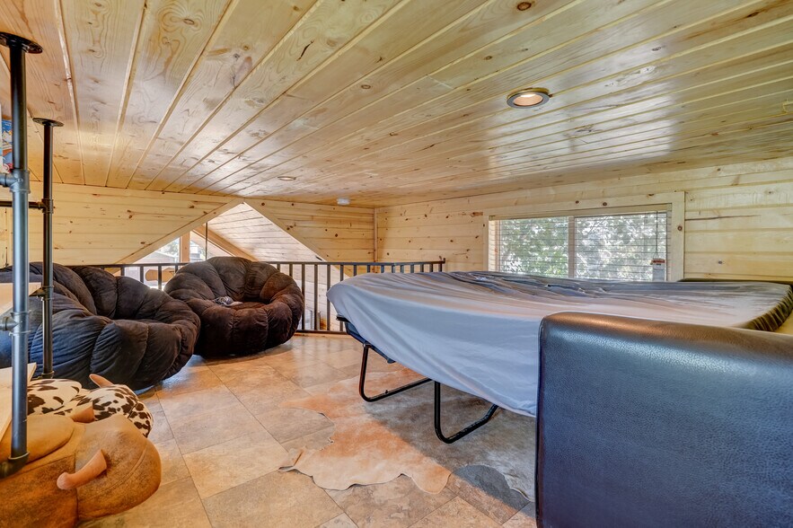 More Photos Of 7950 N Coyote Springs Rd, Prescott Valley Horse Stables For Sale