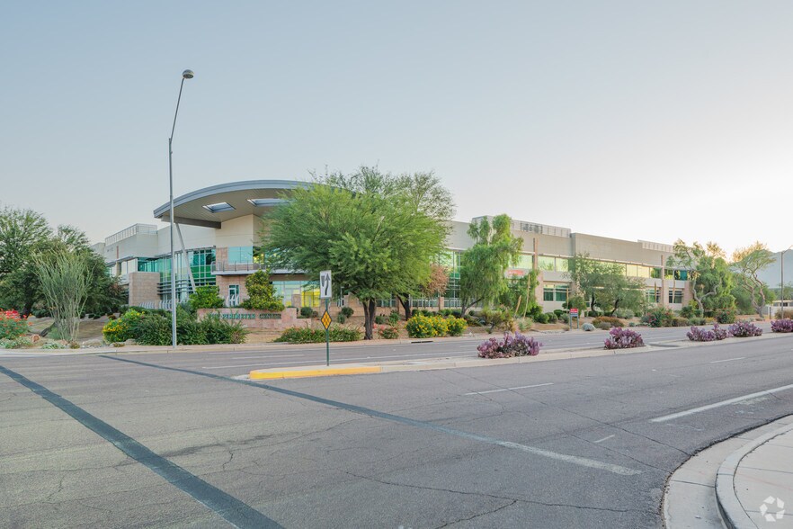 More Photos Of 8377 E Hartford Dr, Scottsdale Office For Lease