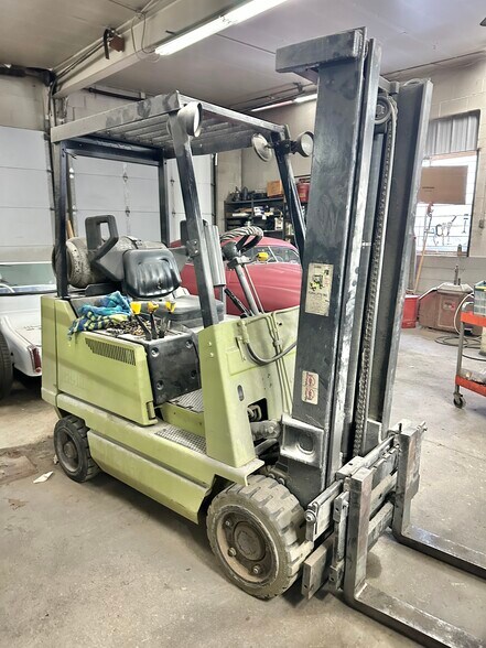 More Photos Of 1401 SE Broadway Ave, Albert Lea Self Storage For Sale