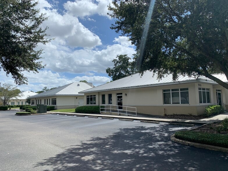 More Photos Of 5935 Webb Rd, Tampa Medical For Lease