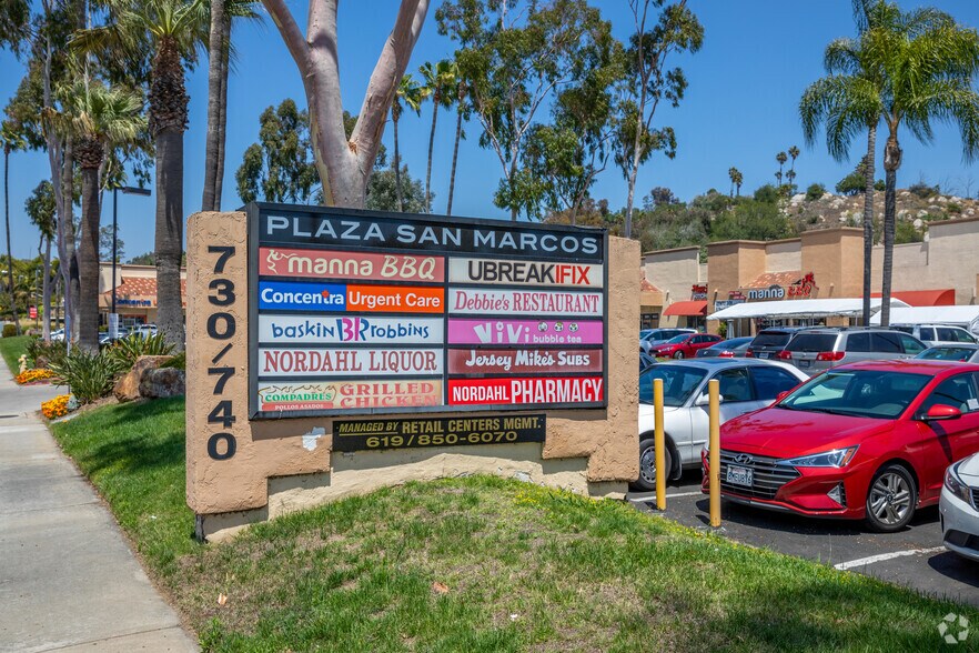 More Photos Of 740 Nordahl, San Marcos Unknown For Lease