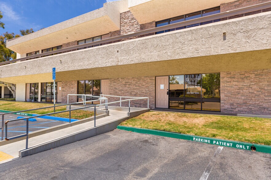 More Photos Of 2438 N Ponderosa Dr, Camarillo Medical For Sale